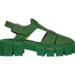 Marc O’Polo – Modellschau Damenschuhe F/S 2023