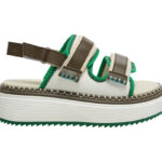 Marc O’Polo – Modellschau Damenschuhe F/S 2023