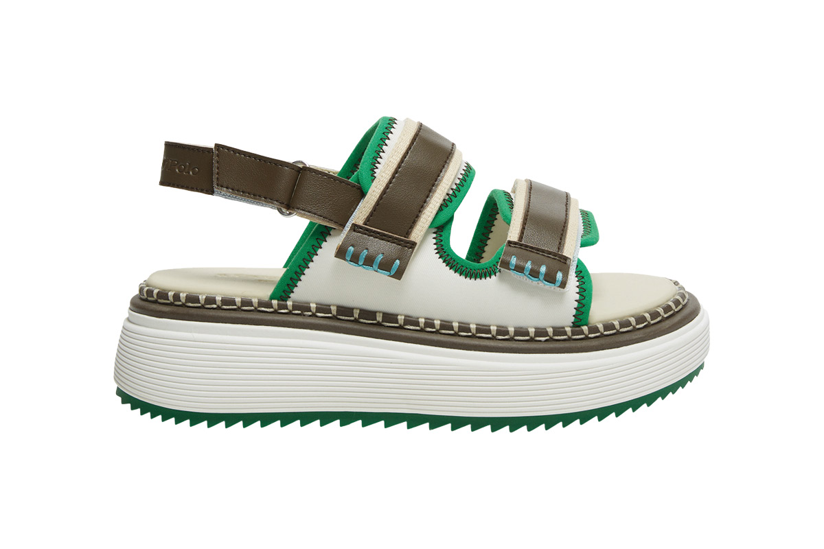 Marc O’Polo – Modellschau Damenschuhe F/S 2023