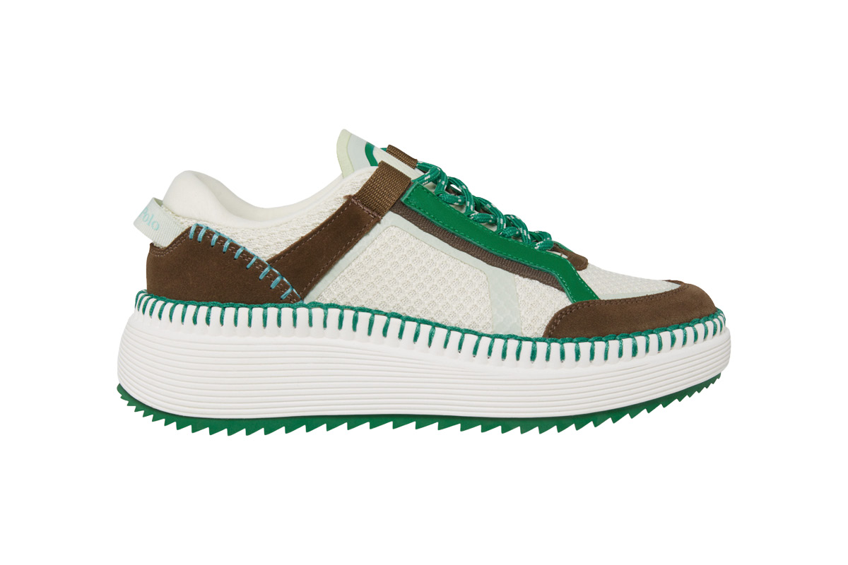 Marc O’Polo – Modellschau Damenschuhe F/S 2023