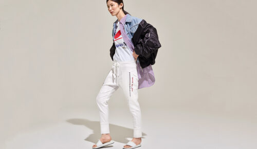 MAC Frühjahr/Sommer 2019 (Foto: MAC)