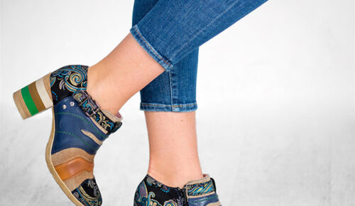 Maciejka Footwear Kollektion Frühjahr/Sommer 2019 (Foto: Maciejka)