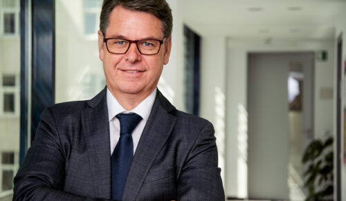 Hauptgeschäftsführer HDS/L Manfred Junkert (Foto: HDS/L)