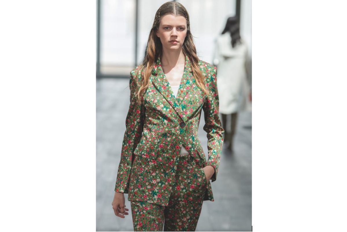 Marc Cain F/S 2021 (Foto: Marc Cain)
