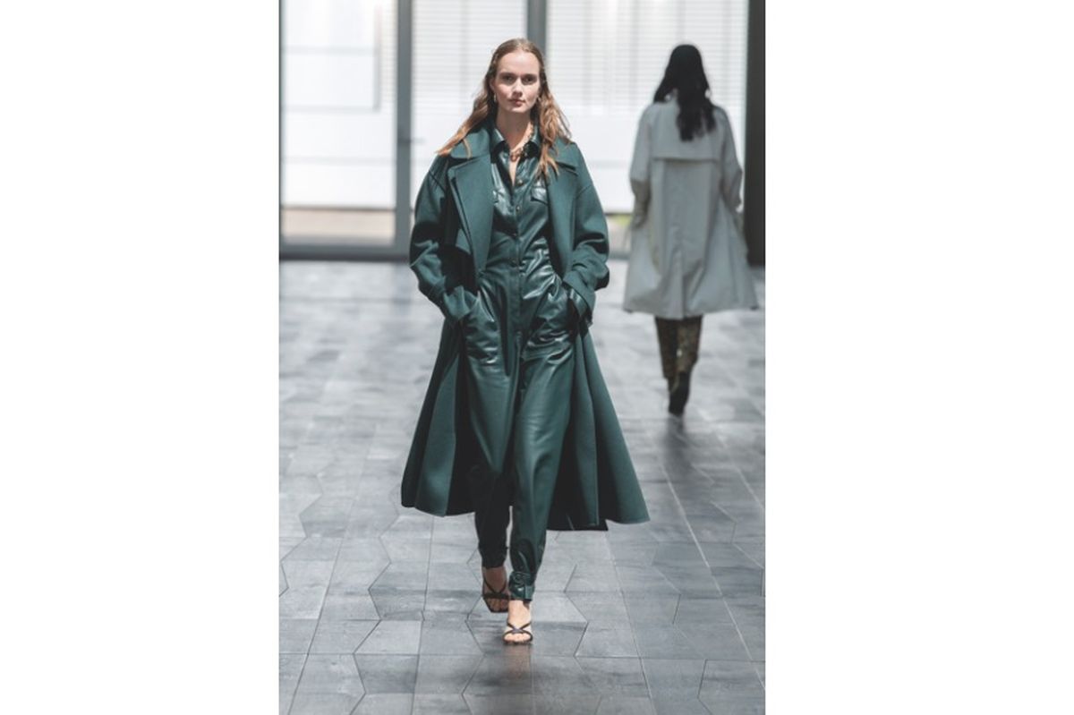 Marc Cain F/S 2021 (Foto: Marc Cain)