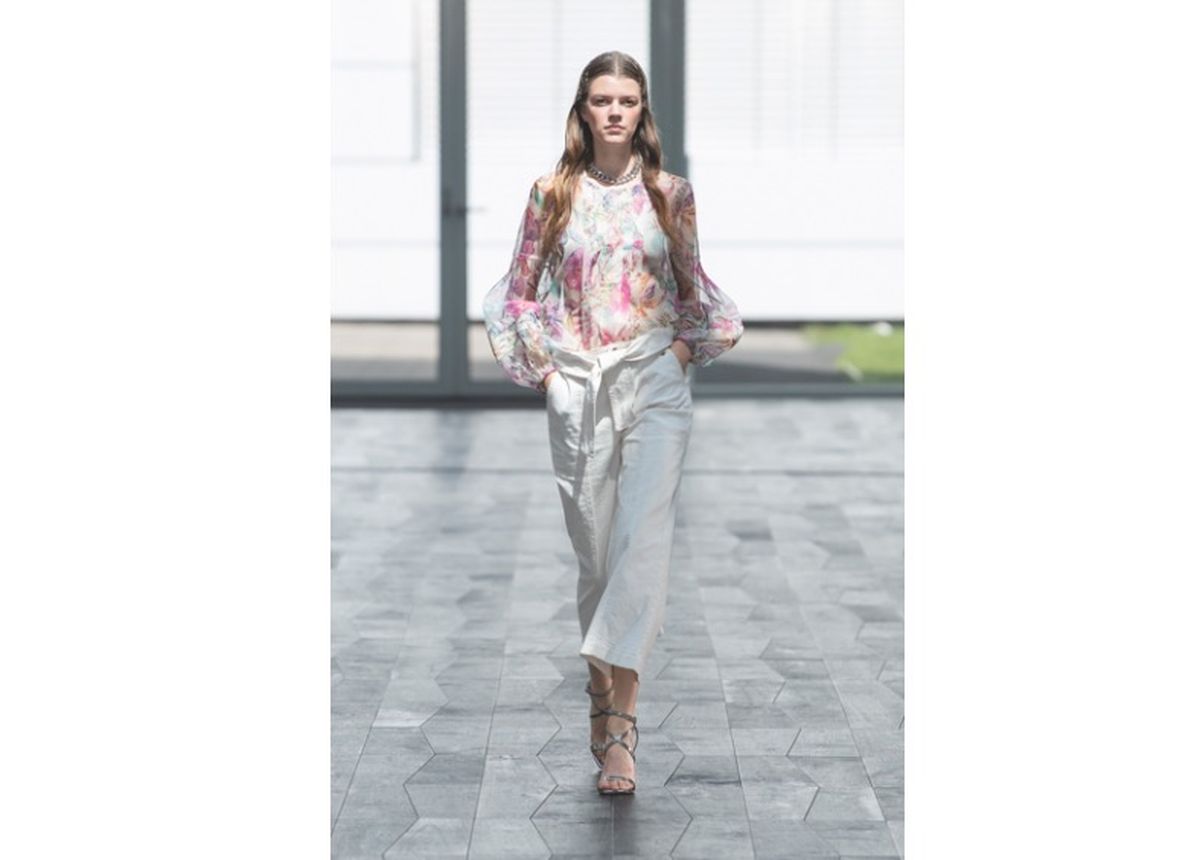 Marc Cain F/S 2021 (Foto: Marc Cain)