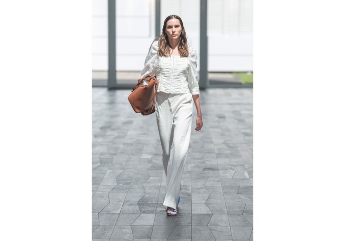 Marc Cain F/S 2021 (Foto: Marc Cain)