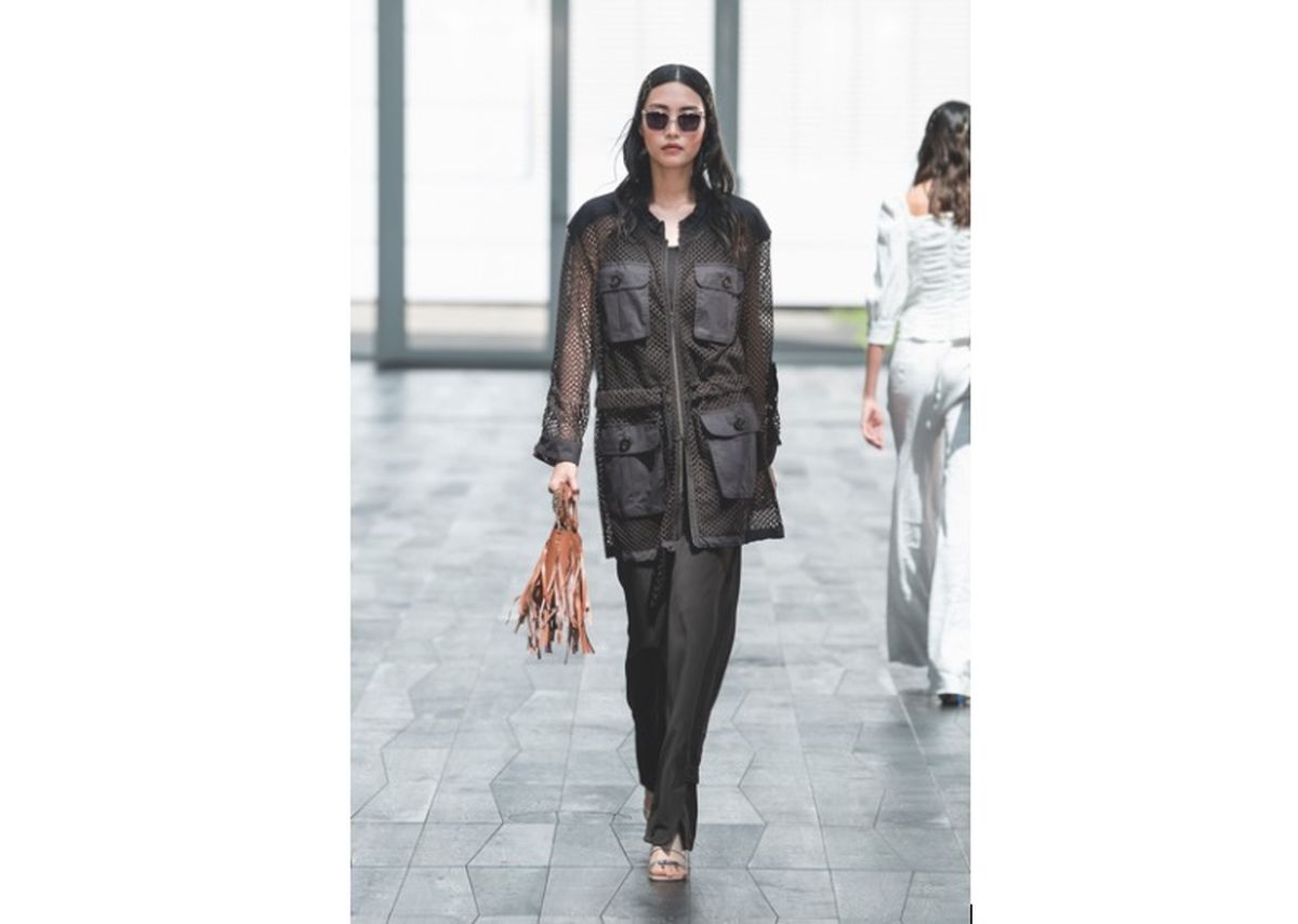 Marc Cain F/S 2021 (Foto: Marc Cain)