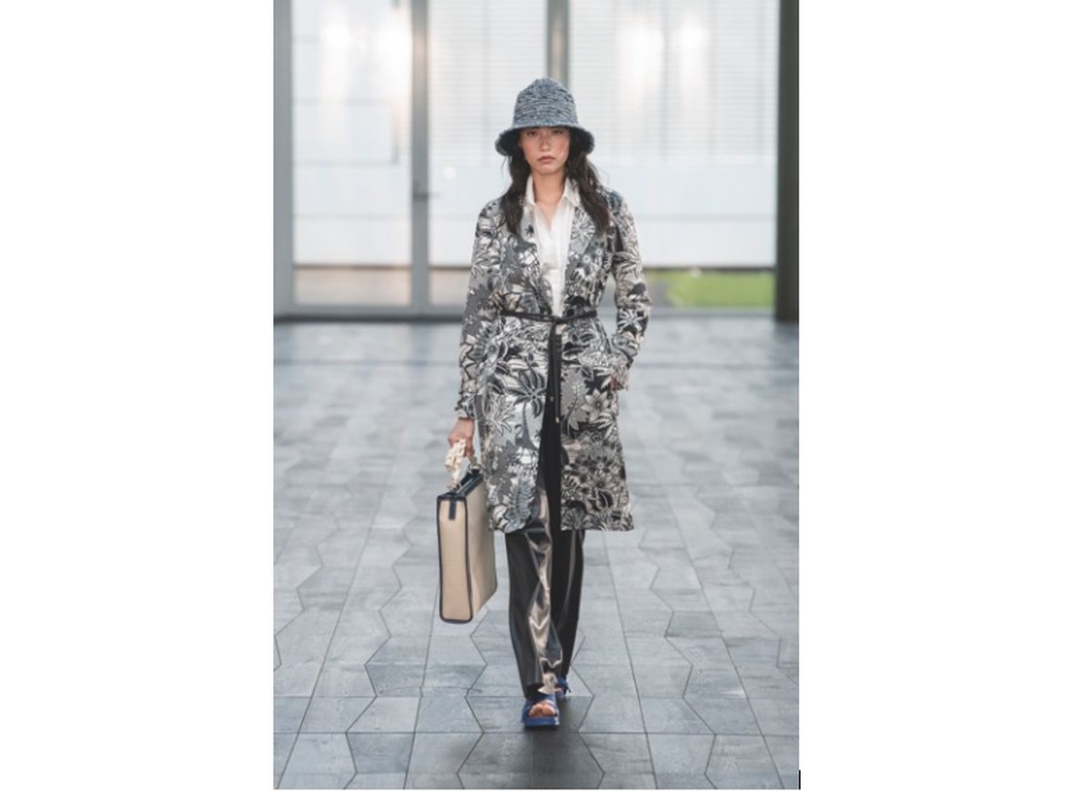 Marc Cain F/S 2021 (Foto: Marc Cain)