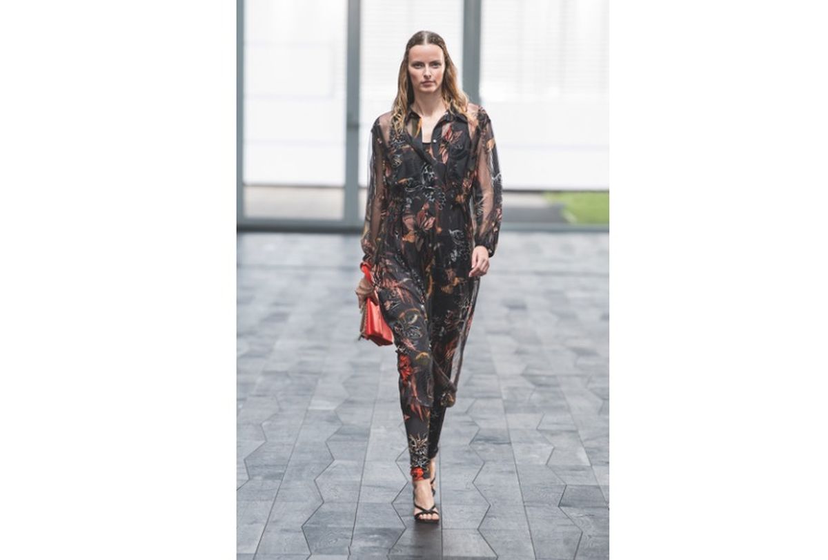 Marc Cain F/S 2021 (Foto: Marc Cain)