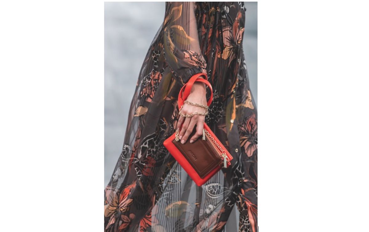Marc Cain F/S 2021 (Foto: Marc Cain)