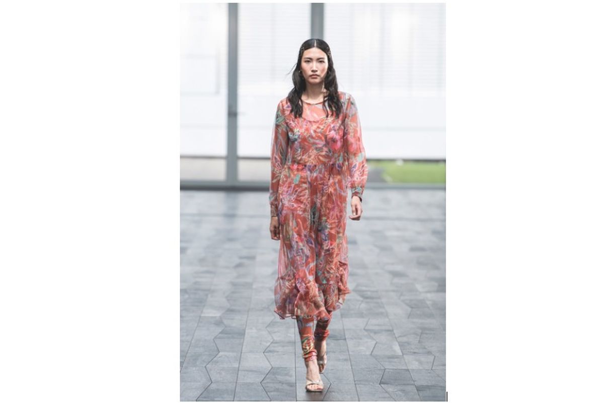 Marc Cain F/S 2021 (Foto: Marc Cain)