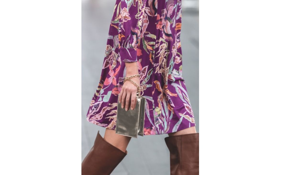 Marc Cain F/S 2021 (Foto: Marc Cain)