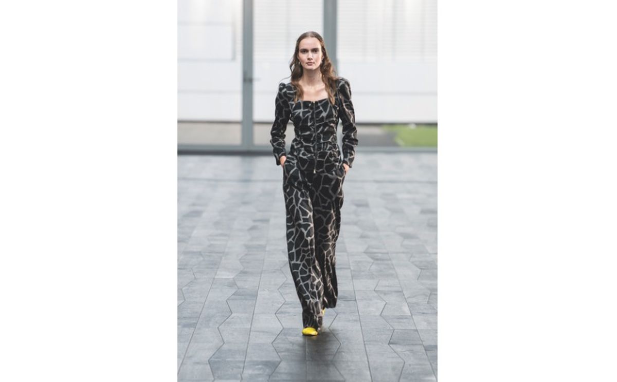 Marc Cain F/S 2021 (Foto: Marc Cain)