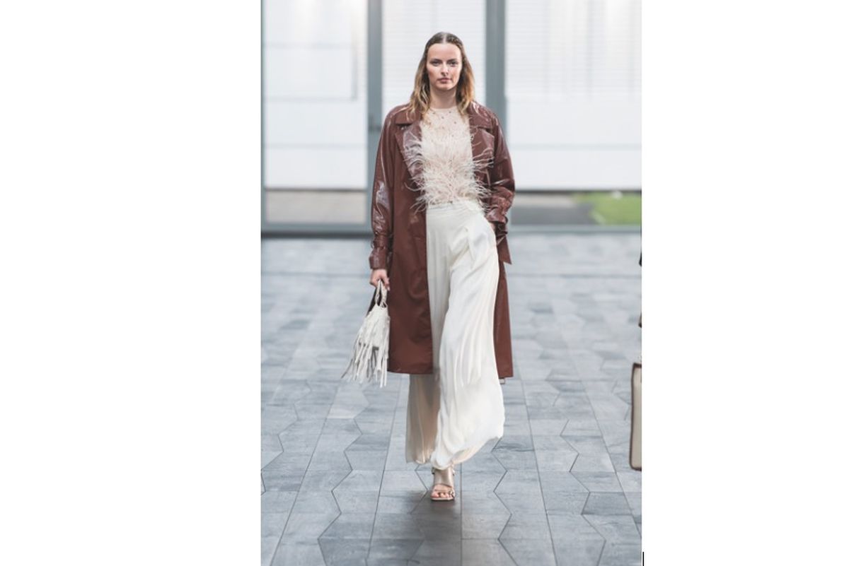 Marc Cain F/S 2021 (Foto: Marc Cain)