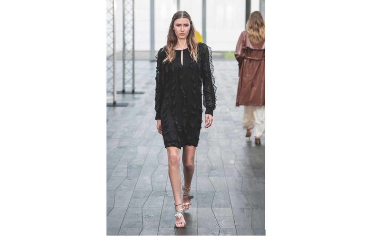 Marc Cain F/S 2021 (Foto: Marc Cain)