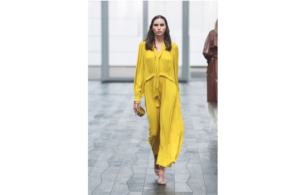 Marc Cain F/S 2021 (Foto: Marc Cain)