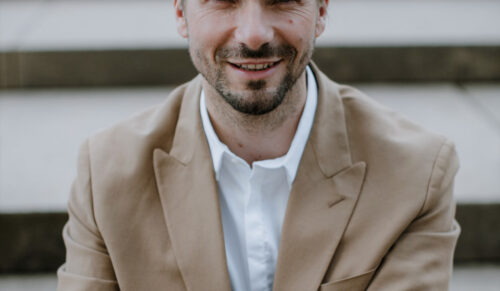 Marc Martin (Foto: Xing)