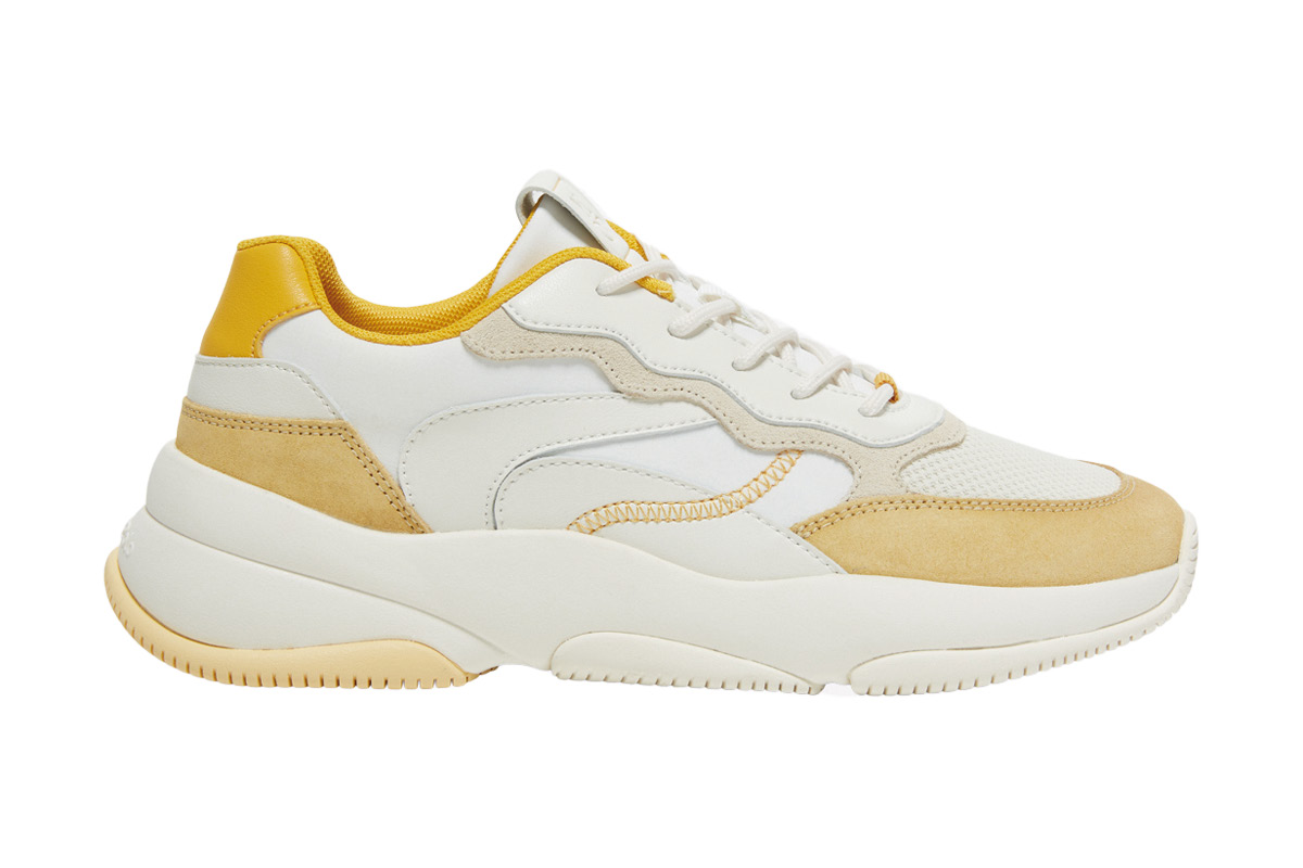 Marc O’Polo – Modellschau Komfortschuhe F/S 2023