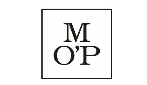 Neues Logo für Marc O'Polo