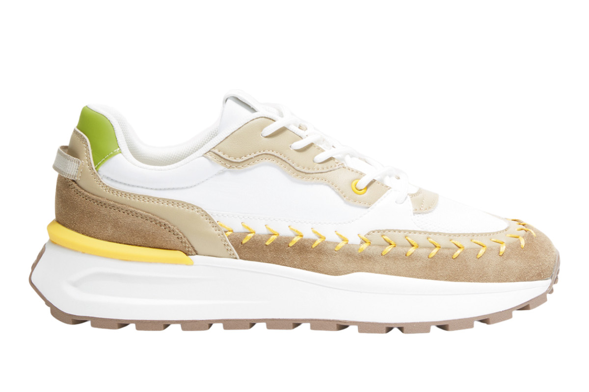 Marc O’Polo – Modellschau Herrenschuhe F/S 2023