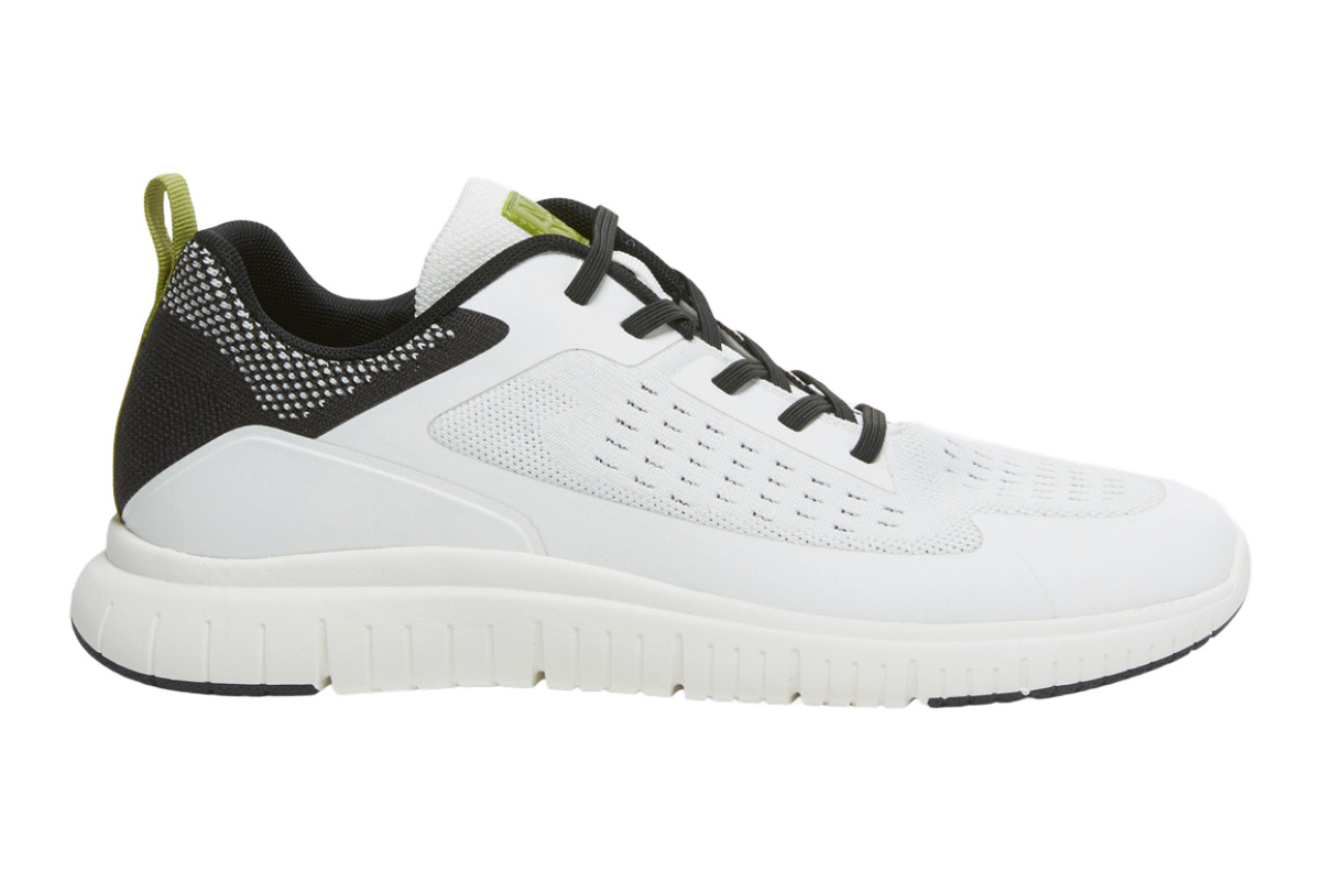 Marc O’Polo – Modellschau Herrenschuhe F/S 2023