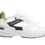 Marc O’Polo – Modellschau Herrenschuhe F/S 2023