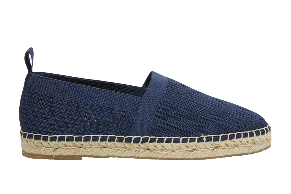 Marc O’Polo – Modellschau Herrenschuhe F/S 2023