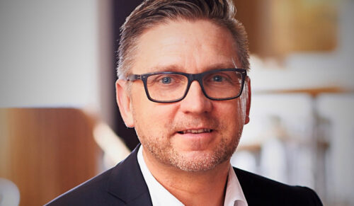 Marco Schlüter (Foto: Hermes Germany)