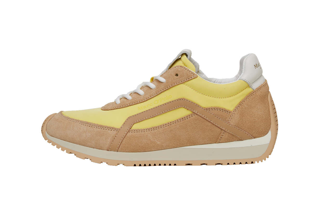 Marc O‘Polo – Modellschau Damenschuhe F/S 2022