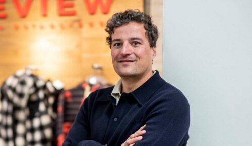 Marcus Diekmann (Foto: Simon Thon)