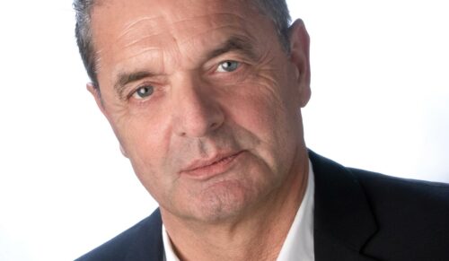 Markus Ledergerber (Foto: Hassia)