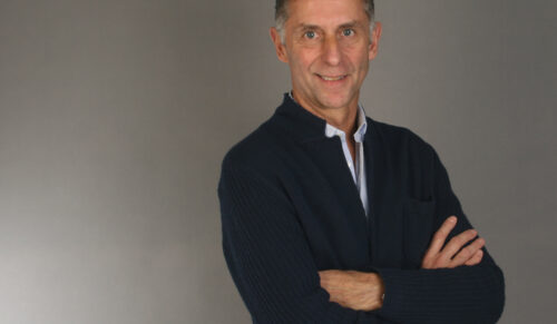 Martin Kinzler