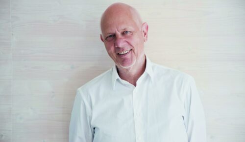 Matthias Horx ist Trend- und Zukunftsforscher und gründete 1998 das Zukunftsinstitut in Frankfurt am Main. Er ist Autor mehrerer Bücher und Studien und Herausgeber des jährlich erscheinenden Zukunftsreports. (Foto: Zukunftsinstitut)
