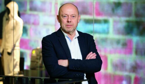Albert Mayer (Foto: Clemens Mayer)