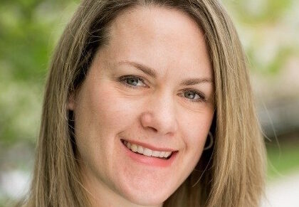 Gillian Meek