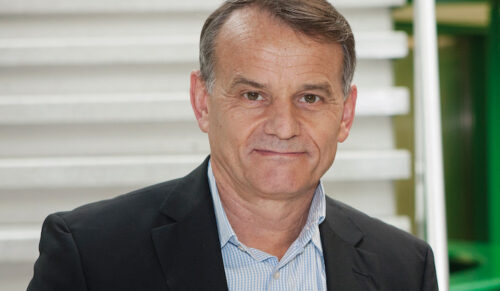Jens Christian Meier