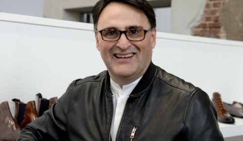 Karim Choukair (Foto: Redaktion)