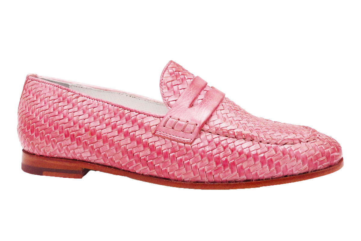 Melvin & Hamilton – Modellschau Damenschuhe F/S 2022