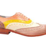 Melvin & Hamilton – Modellschau Damenschuhe F/S 2022