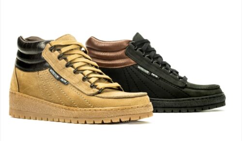 Mephisto Originals designed by Patta (Foto: Mephisto)
