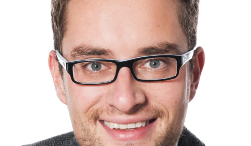 Johannes Merkl