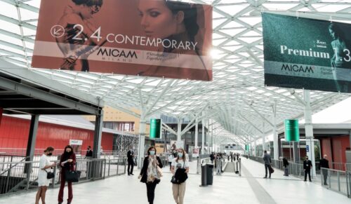 Die Micam im September 2020 (Foto: Micam)