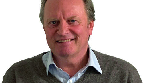 Michael Bettig (Foto: privat)