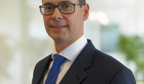 Michael Hiller, CFO von schuhe24.de (Foto: schuhe24)