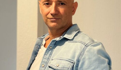 Michael Nater, Vertriebsleiter Joya (Foto: Joya)