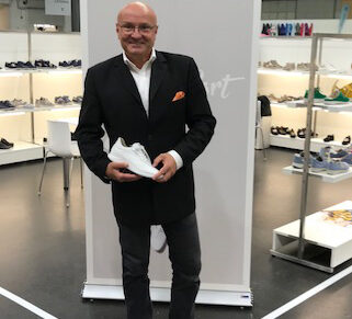 Mike Hähnlein (Foto: Hartjes)