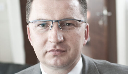 Dariusz Milek