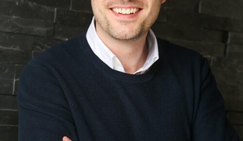 Miroslav Broser (Foto: Caprice)