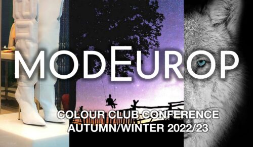 Am 27. Mai veranstaltet Modeurop eine digitale Colour Club Conference. (Foto: Modeurop)
